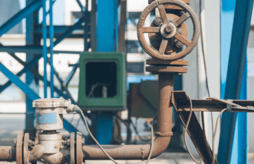 Complete Fire Hydrant System – Lyra Engineering Services